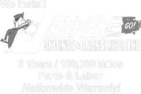Jasper Engines and Transmissions