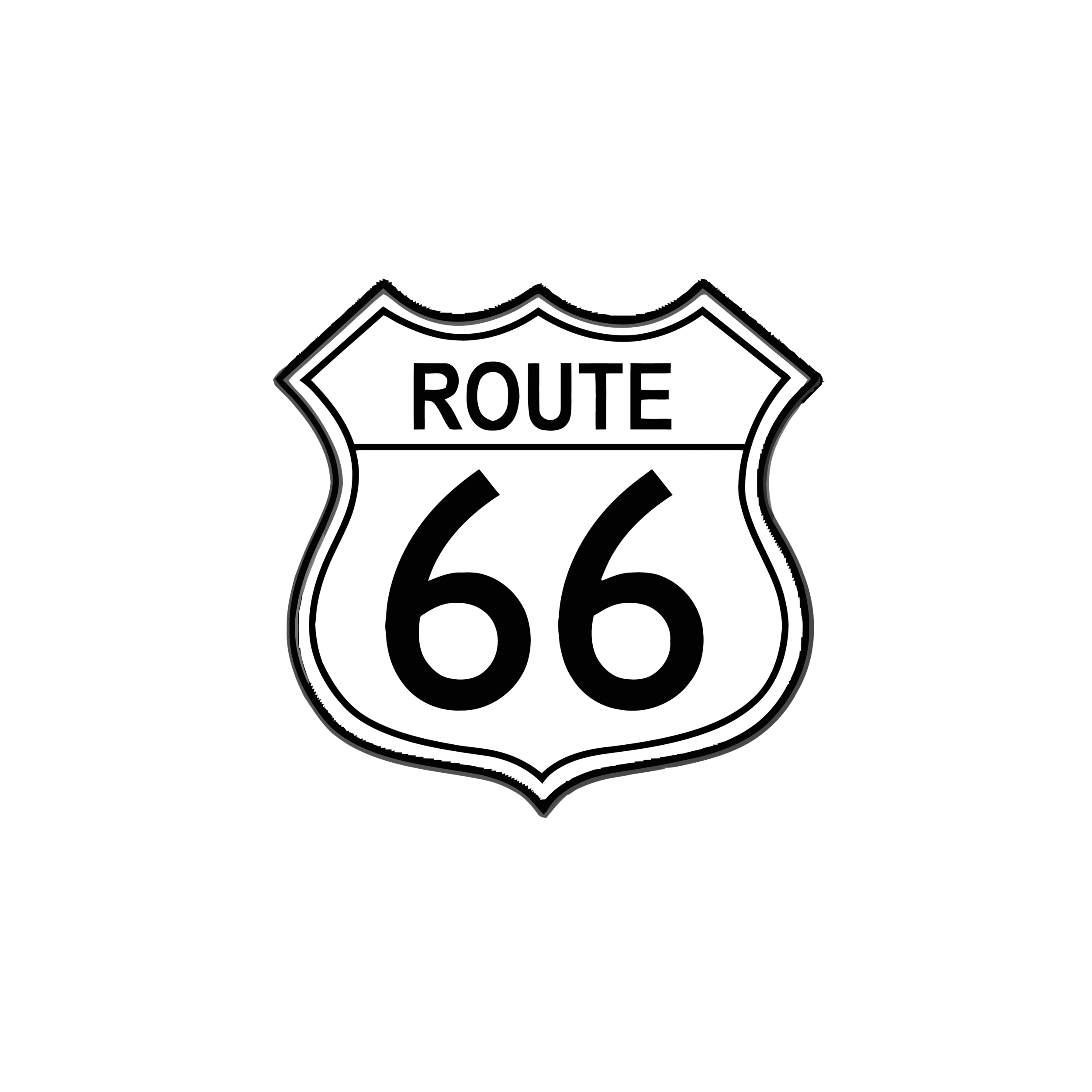 Historic Route 66