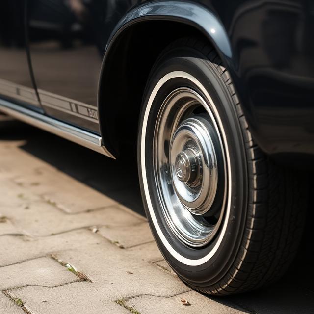 Tire Rotation